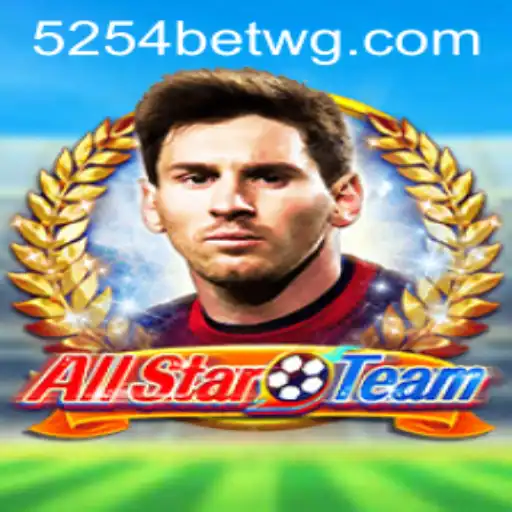 Descubra o Empolgante Mundo do Jogo AllStarTeam
