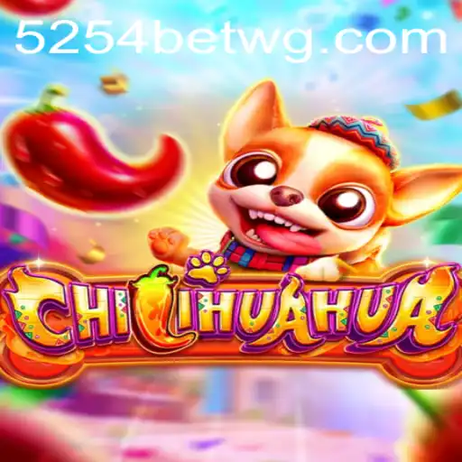 Explorando o Mundo de CHILIHUAHUA: Um Jogo Quente e Espetacular