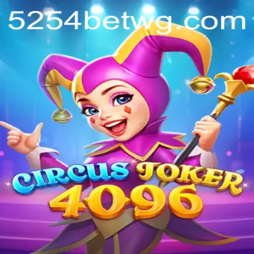 CircusJoker4096: Um Mergulho no Desafiador Mundo do Jogo