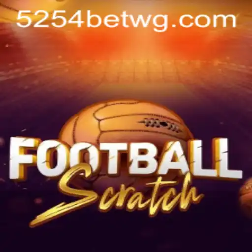 FootballScratch: Uma Nova Dimensão no Mundo dos Jogos