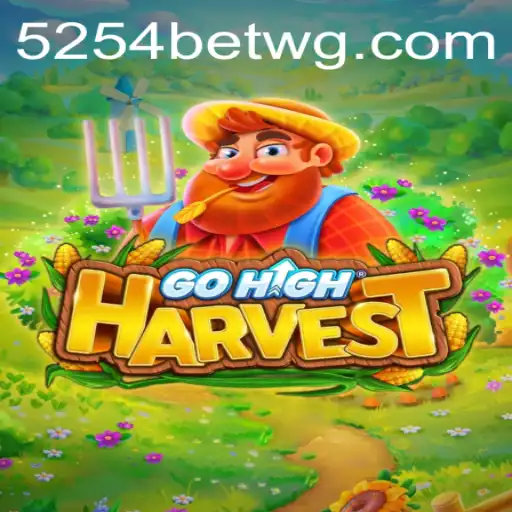 Descubra o Mundo de GoHighHarvest: O Jogo que Transforma Agricultores em Empreendedores