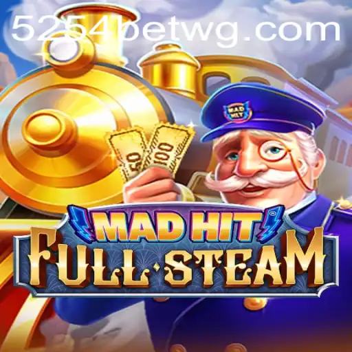 Explorando MadHitFullSteam: A Nova Sensação dos Jogos