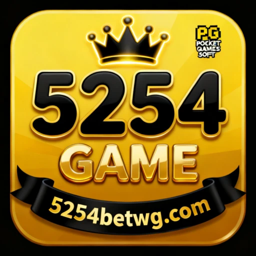 5254 Logo